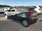 2015 Mitsubishi Mirage DE