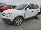 2014 Chevrolet Captiva LS