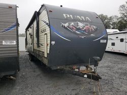 2019 Wildwood Puma en venta en Gastonia, NC