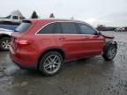 2017 Mercedes-Benz GLC 300 4matic