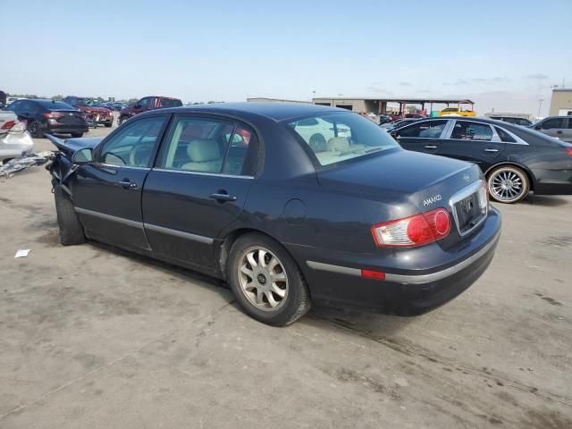 2005 KIA Amanti