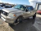 2005 Ford F150