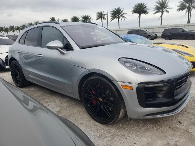 2023 Porsche Macan GTS