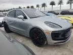 2023 Porsche Macan GTS