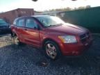 2007 Dodge Caliber SXT