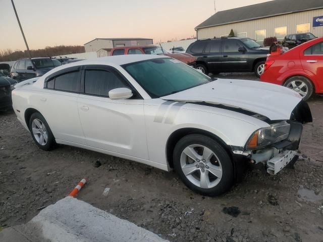 2014 Dodge Charger SE