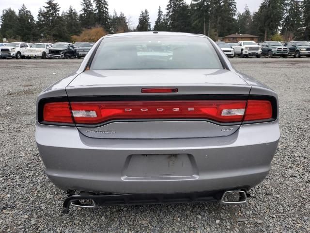 2014 Dodge Charger SXT