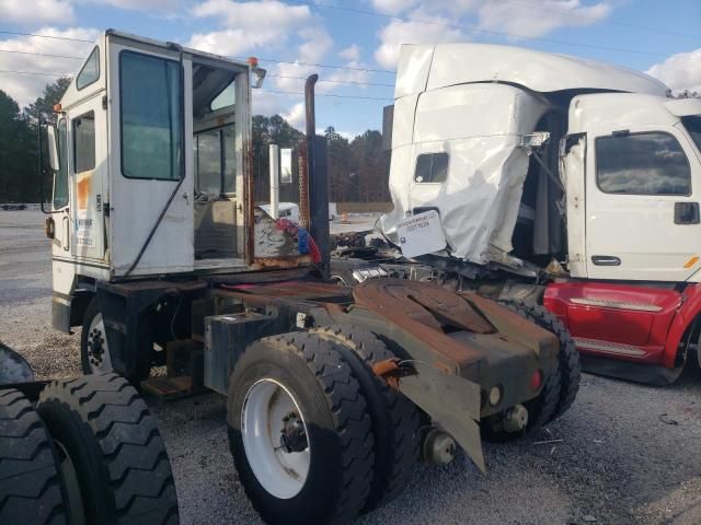 2000 Ottawa Yard Tractor 2000 Ottawa YT 3U