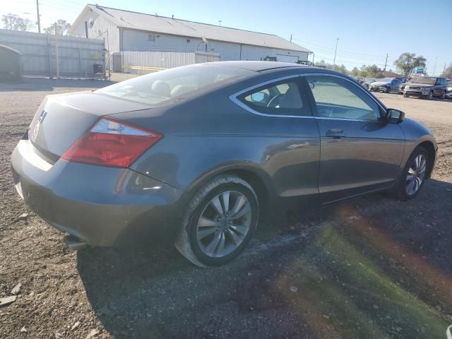 2008 Honda Accord EX