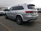 2020 Mercedes-Benz GLS 580 4matic