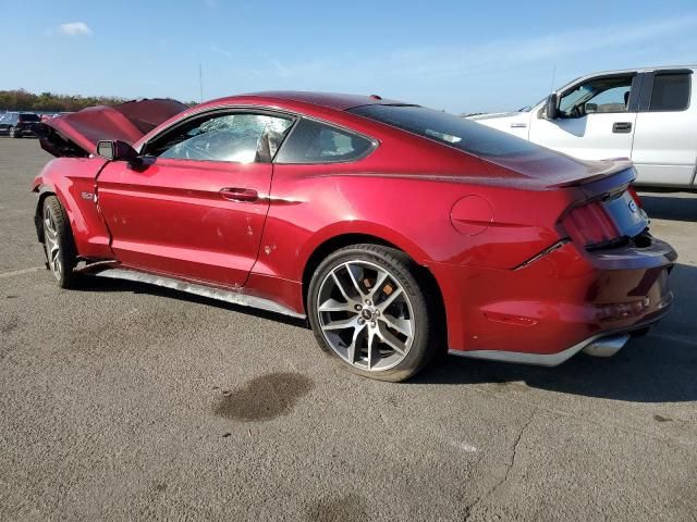 2015 Ford Mustang GT