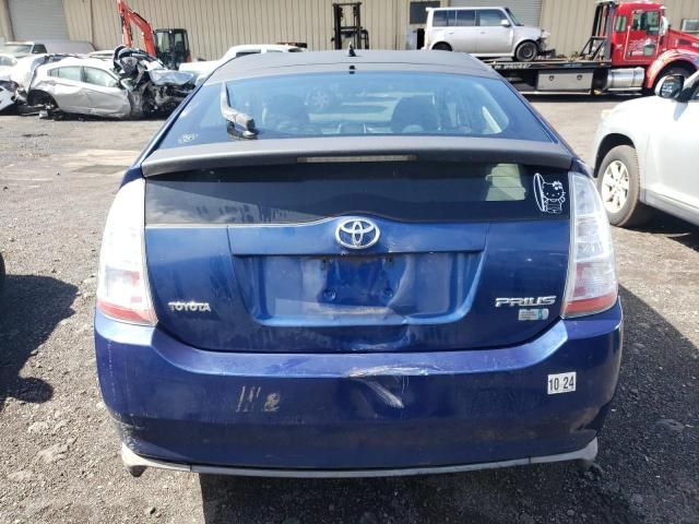 2009 Toyota Prius