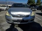 2007 Honda Accord SE