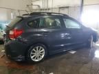 2013 Subaru Impreza Sport Limited