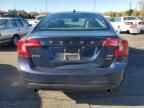 2011 Volvo S60 T6