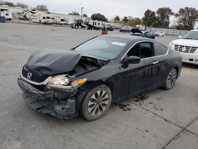 2013 Honda Accord LX-S