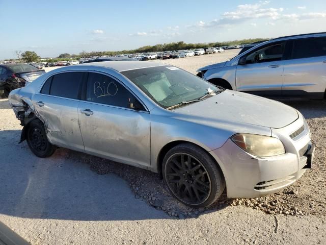 2009 Chevrolet Malibu LS