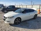 2017 Nissan Maxima 3.5S