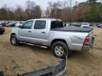 2008 Toyota Tacoma Double Cab Prerunner