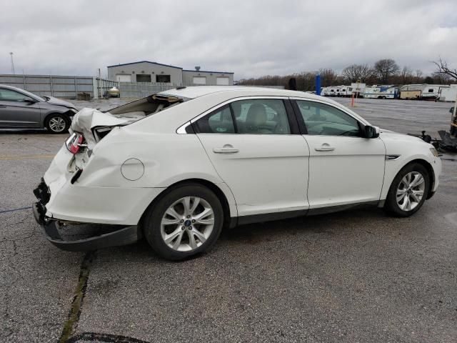 2012 Ford Taurus SEL