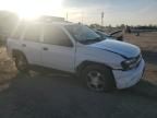 2007 Chevrolet Trailblazer LS