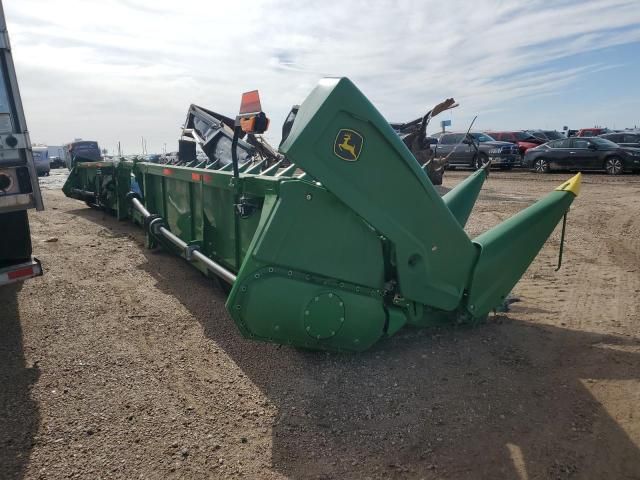 2022 John Deere 0716C