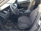 2012 Ford Taurus SEL