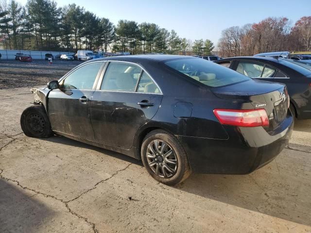 2009 Toyota Camry Base