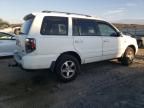 2007 Honda Pilot EXL