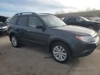 2013 Subaru Forester 2.5X Premium