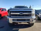 2015 Chevrolet Silverado K2500 Heavy Duty LTZ