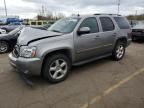 2007 Chevrolet Tahoe C1500