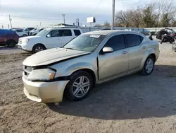 2010 Dodge Avenger Express en venta en Oklahoma City, OK