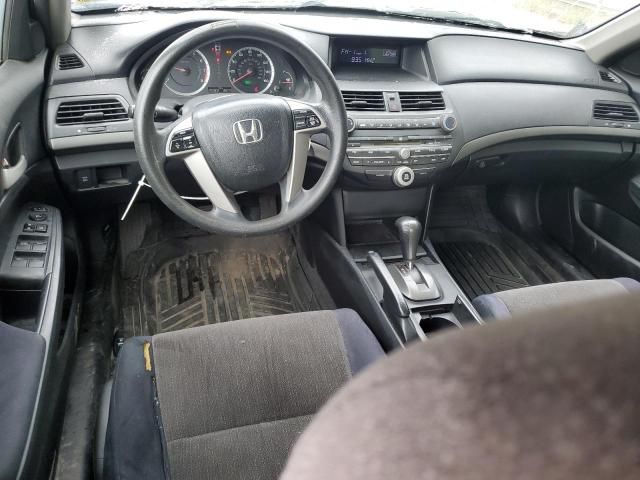 2010 Honda Accord LX