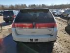 2007 Lincoln MKX