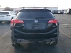 2016 Honda HR-V EXL