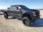 2022 Ford F350 Super Duty