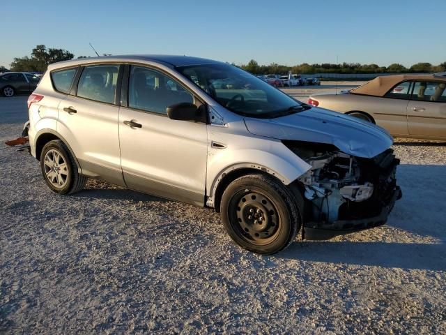 2013 Ford Escape S