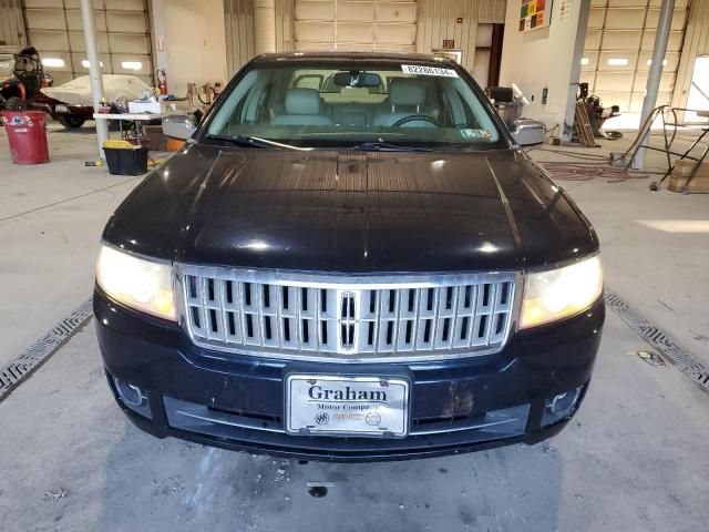 2008 Lincoln MKZ