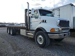 Vehiculos salvage en venta de Copart Leroy, NY: 2008 Sterling LT 9500