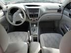 2010 Subaru Forester XS