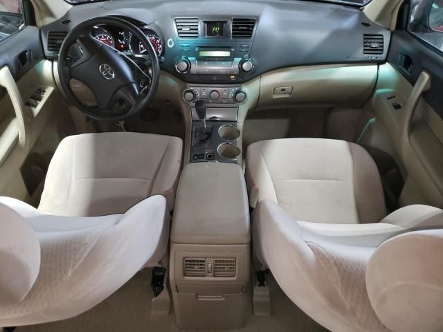 2008 Toyota Highlander