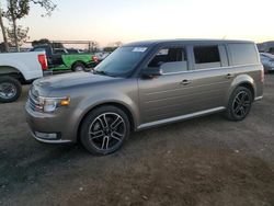 2014 Ford Flex SEL en venta en San Martin, CA