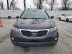 2013 KIA Sorento EX