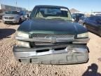 2005 Chevrolet Silverado C1500 Heavy Duty