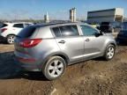 2013 KIA Sportage Base