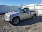 2009 GMC Canyon