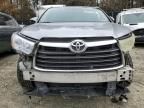 2014 Toyota Highlander XLE