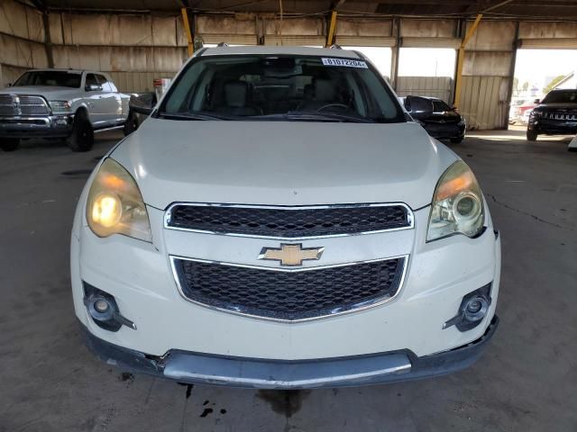 2015 Chevrolet Equinox LTZ