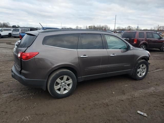 2009 Chevrolet Traverse LT